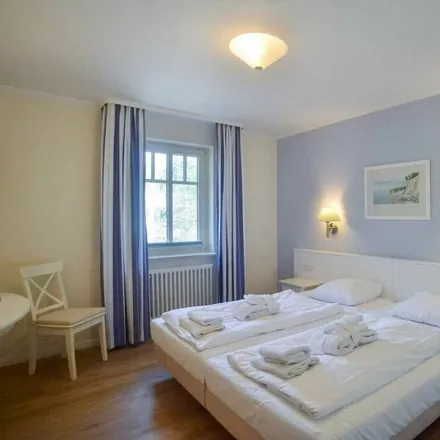 Rent this 1 bed apartment on Ostseebad Binz in Proraer Chaussee, 18609 Binz
