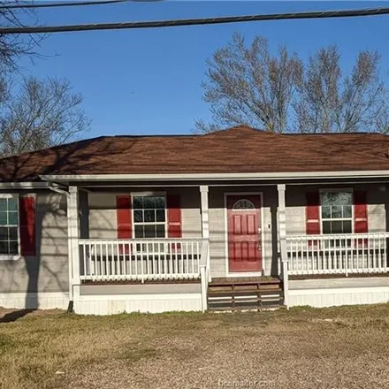 Buy this 4 bed house on 203 Minnie Street in Navasota, TX 77868