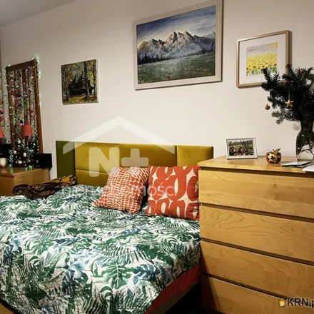Buy this 2 bed apartment on Regionalne Centrum Krwiodawstwa i Krwiolecznictwa in Alfreda Nobla, 03-930 Warsaw