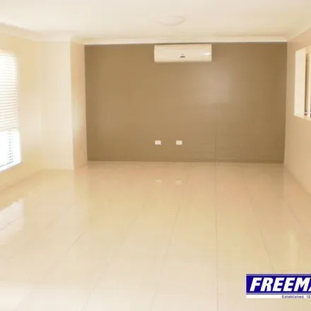 Rent this 4 bed apartment on Diamond Court in Kingaroy QLD, Australia