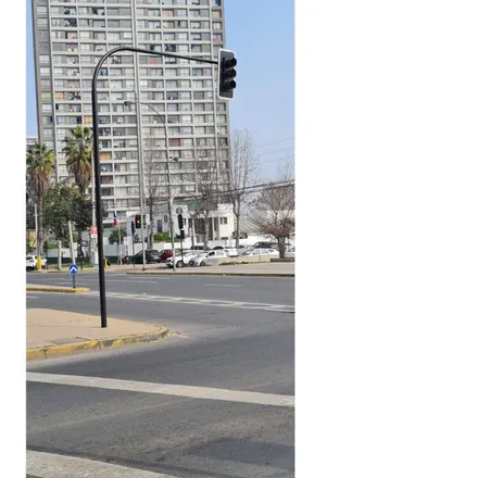 Image 2 - Ecuador / General Velasquez, Avenida San Alberto Hurtado, 837 0261 Provincia de Santiago, Chile - Apartment for sale