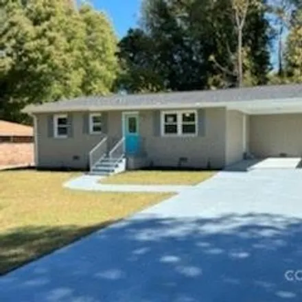 Buy this 3 bed house on 815 McGowan Road in Eastway Heights, Shelby