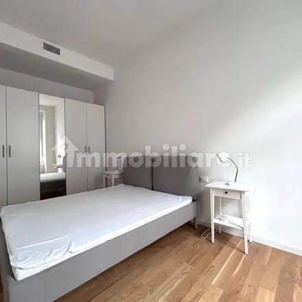 Rent this 2 bed apartment on Fabiani Tende in Via Milano 18, 34132 Triest Trieste