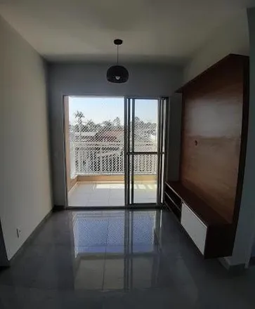 Rent this 2 bed apartment on unnamed road in São Judas Tadeu, Vargem Grande Paulista - SP