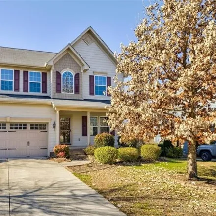 Buy this 3 bed house on 7090 Clover Hill Road in Indian Trail, NC 28079