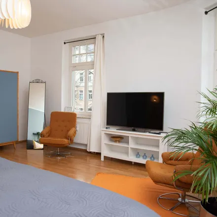 Image 2 - Ulmenstraße 35, 09112 Chemnitz, Germany - Apartment for rent