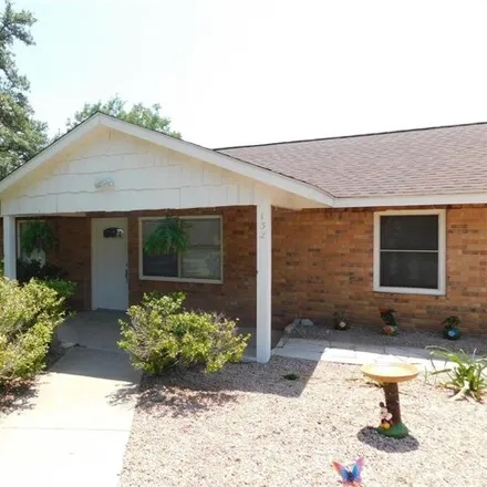 Buy this 2 bed house on 142 Apollo Drive in Burnet, TX 78611