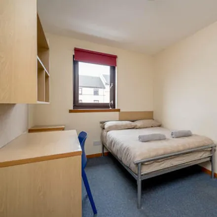 Image 3 - West Bryson Road Flats, West Bryson Road, City of Edinburgh, EH11 1LS, United Kingdom - Room for rent