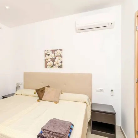 Rent this 5 bed house on Castell de Moraira in Calle Castillo, 03724 Moraira