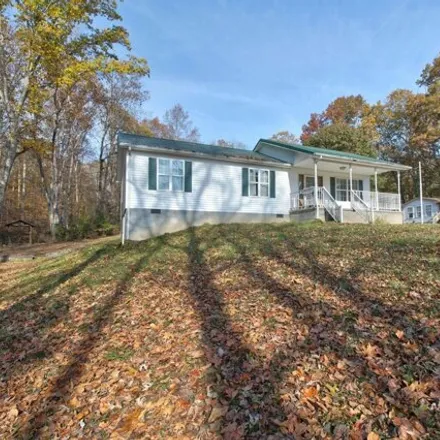 Image 4 - unnamed road, Powell County, KY 40312, USA - House for sale