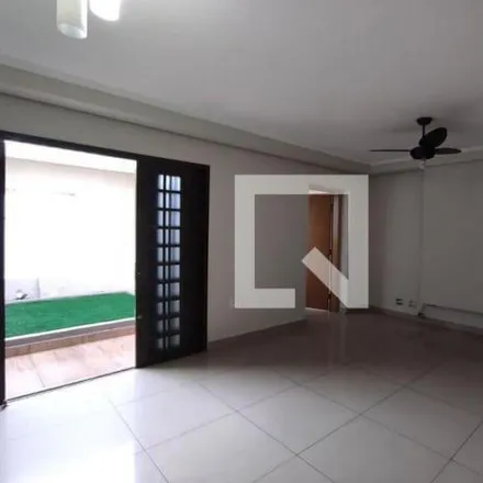 Rent this 4 bed house on Rua Flávio Uchôa in Campos Elíseos, Ribeirão Preto - SP