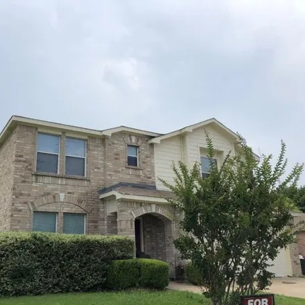 Rent this 3 bed house on 216 Centenary Drive in Forney, TX 75126