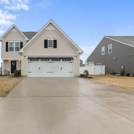 Buy this 3 bed house on Union Street in Elizabeth City, NC 27907