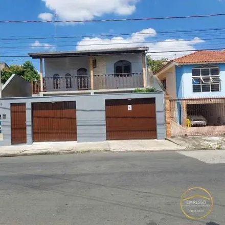 Image 2 - Rua Menaldo Costa da Silva Rodrigues, Parque das Laranjeiras, Sorocaba - SP, 18077-383, Brazil - House for sale