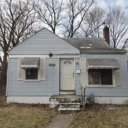 Buy this 3 bed house on 19957 Ashton Road in Detroit, MI 48219