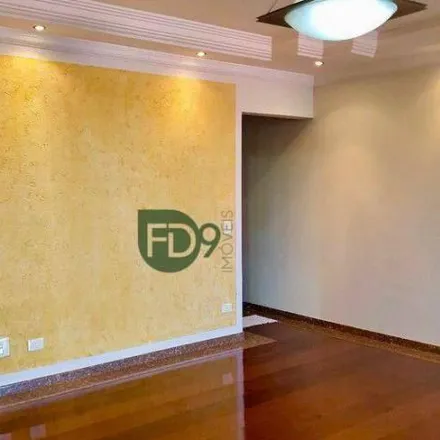 Buy this 3 bed apartment on Avenida Nossa Senhora de Fátima in Jardim Nossa Senhora de Fátima., Americana - SP