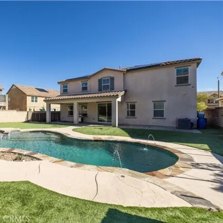 Image 3 - 37115 Dewberry Ter, Palmdale, California, 93551 - House for sale
