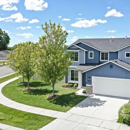 Buy this 4 bed house on 2753 North Sommersby Way in Meridian, ID 83646