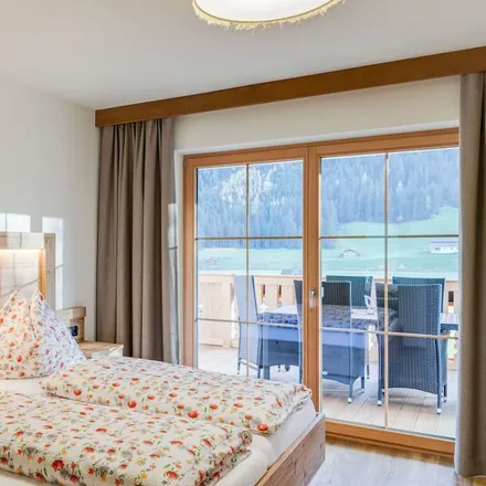 Rent this 3 bed apartment on Wald im Pinzgau in Wald, 5742 Gemeinde Wald im Pinzgau