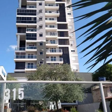 Image 2 - Cooperativa do Corpo, Avenida Dorival Cândido Luz de Oliveira, Centro, Gravataí - RS, 94030-000, Brazil - Apartment for rent
