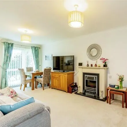 Buy this 1 bed apartment on Brunel Court in Harbour Road, North Weston