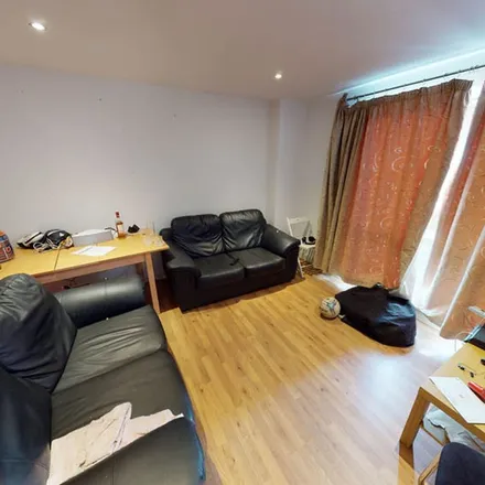 Rent this 1 bed apartment on Holborn Street in Leeds, LS6 2QP