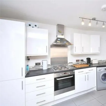 Image 3 - Orchard Court, Pear Tree Court, Bell Green, London, SE26 4DQ, United Kingdom - Apartment for sale