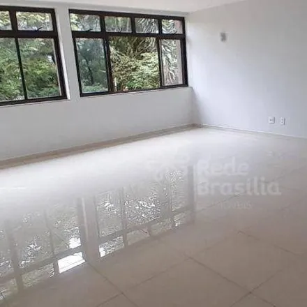 Rent this 4 bed apartment on SQS 109 in Asa Sul, Brasília - Federal District
