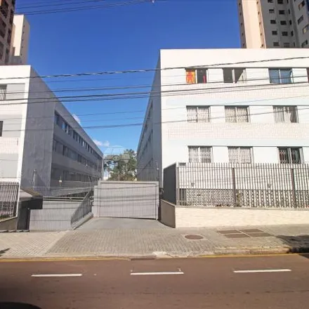 Image 2 - Avenida Paraná 216, Cabral, Curitiba - PR, 80035-130, Brazil - Apartment for rent