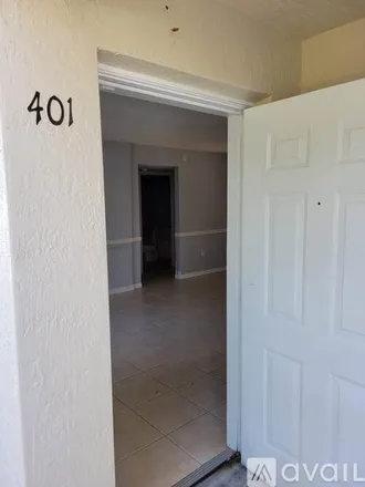 Rent this 3 bed apartment on 6676 Southwest 115th Court