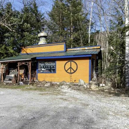 Image 3 - 732 Vermont Route 100 North, Ludlow, Windsor County, VT 05149, USA - House for sale
