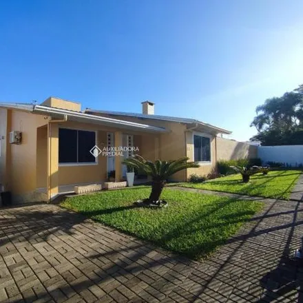 Buy this 4 bed house on Avenida Coronel Travassos in Ouro Branco, Novo Hamburgo - RS