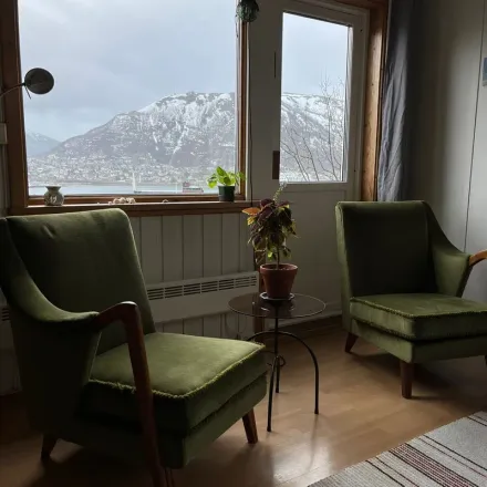 Image 5 - Skolegata 47, 9008 Tromsø, Norway - Apartment for rent