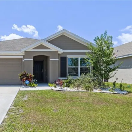 Buy this 3 bed house on Ocean Spray Drive in Hillsborough County, FL 33571