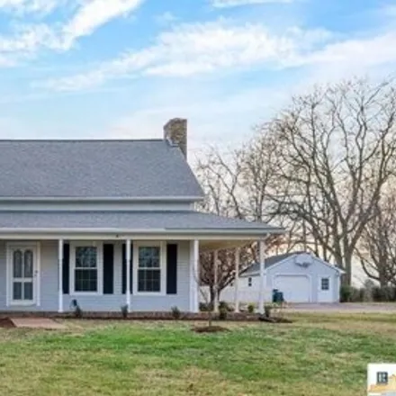 Image 1 - 3306 Hunting Creek Court, Bowling Green, KY 42104, USA - House for sale