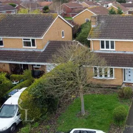 Buy this 4 bed house on Gleneagles Court in West Bridgford, NG12 4DN