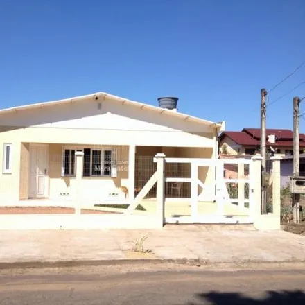 Buy this 3 bed house on Rua Mário Fernandes da Silva in Santo Antônio da Patrulha, Santo Antônio da Patrulha - RS