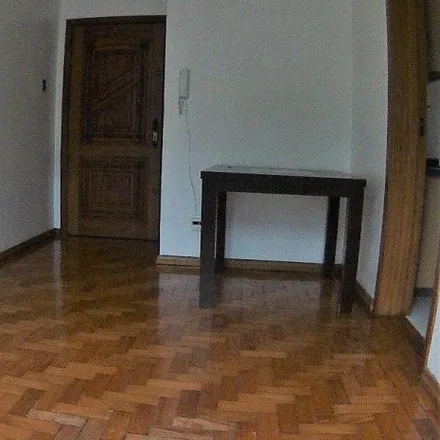 Buy this 1 bed apartment on Rua São Manoel in Santana, Porto Alegre - RS