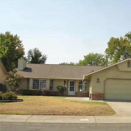 Buy this 4 bed house on 6424 Oxbow Street in Redding, CA 96001