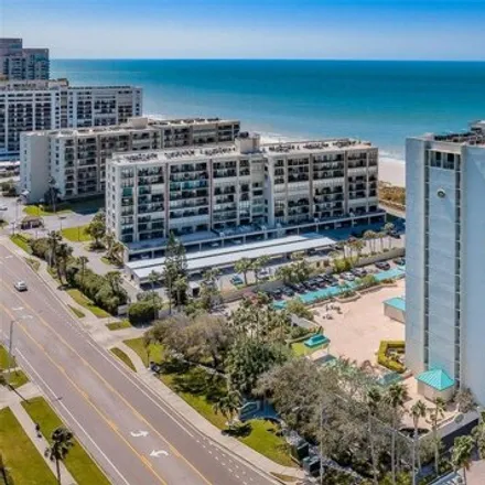 Buy this 3 bed condo on Gulf Boulevard & #1326 in Gulf Boulevard, Clearwater