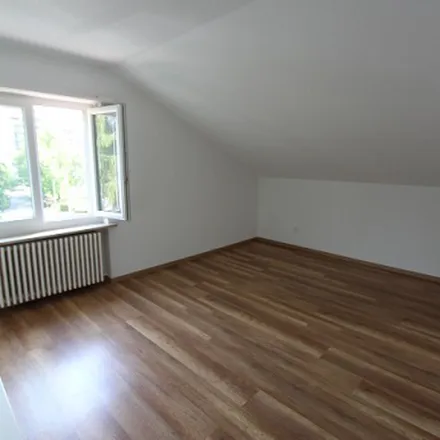 Rent this 3 bed apartment on Friedhofstrasse 15 in 2540 Grenchen, Switzerland