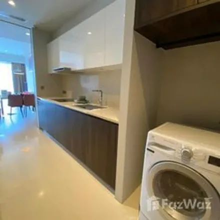 Image 2 - Soi Thong Lo 11, Vadhana District, 10110, Thailand - Apartment for rent