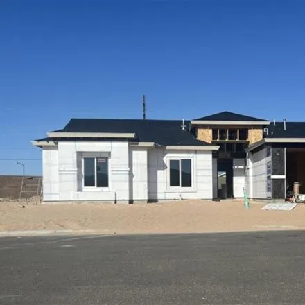Buy this 4 bed house on South Avenue 12 East in Fortuna Foothills, AZ 85367