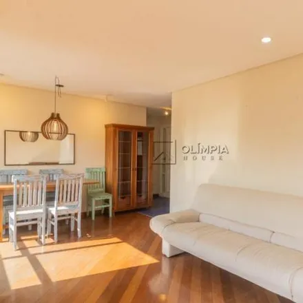 Buy this 3 bed apartment on Rua Flórida in Brooklin Novo, São Paulo - SP