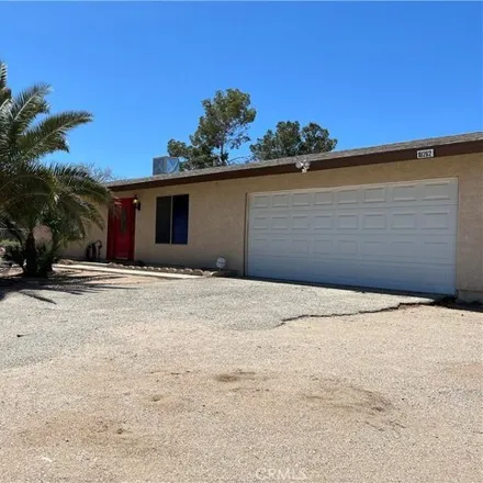 Buy this 2 bed house on 10272 Arroyo Avenue in Hesperia, CA 92345