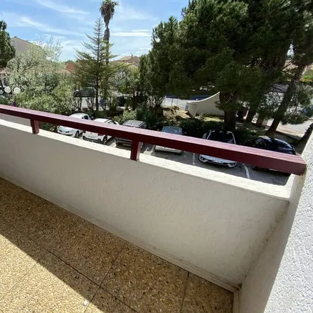 Image 7 - Canet Plage, Avenue de la Catalogne, 66140 Canet-en-Roussillon, France - Apartment for rent
