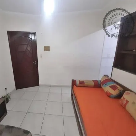 Buy this 1 bed apartment on Avenida Rio Branco in Canto do Forte, Praia Grande - SP