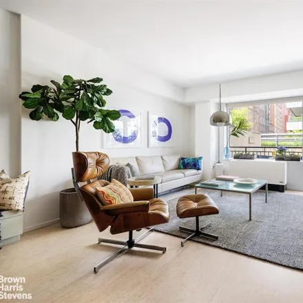 Buy this studio apartment on 231 TENTH AVENUE 3A in Chelsea