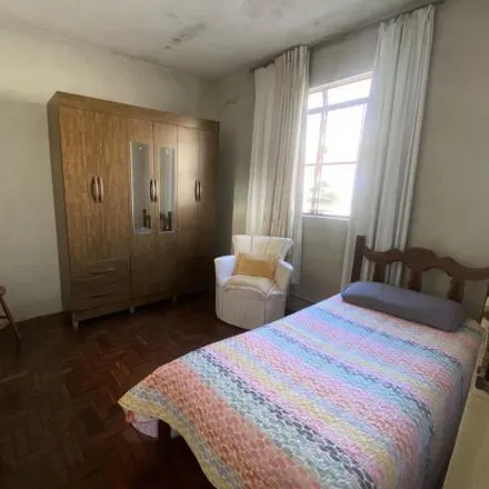 Buy this 6 bed house on Rua Agassiz in Colégio Batista, Belo Horizonte - MG