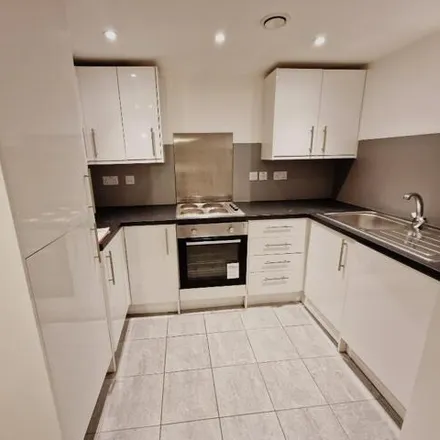 Rent this 2 bed room on 3 Welford Place in Leicester, LE1 6ZH